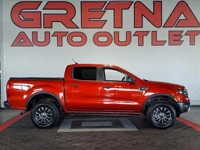 2022 Ford Ranger XLT for sale in Gretna, NE