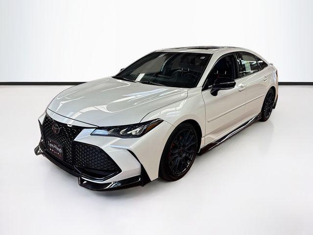 2020 Toyota Avalon TRD for sale in Peabody, MA