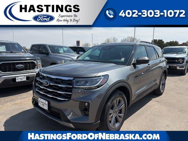 2026 Ford Explorer Active for sale in Hastings, NE