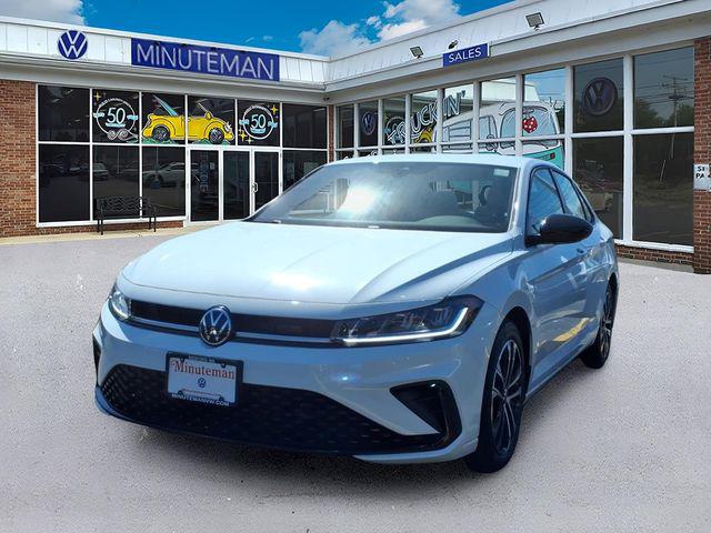 2026 Volkswagen Jetta Sport for sale in Bedford, MA
