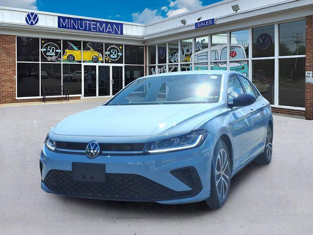 2026 Volkswagen Jetta Sport for sale in Bedford, MA