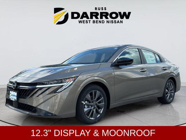 2026 Nissan Sentra SL for sale in West Bend, WI