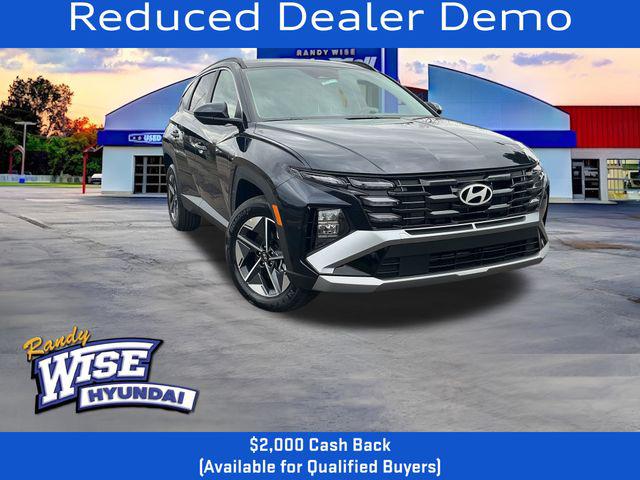 2026 Hyundai Tucson Hybrid SEL for sale in Flint, MI