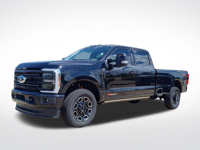 2026 Ford F-350 Platinum for sale in Monroe, LA