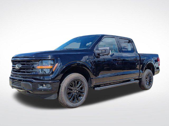 2026 Ford F-150 XLT for sale in Monroe, LA