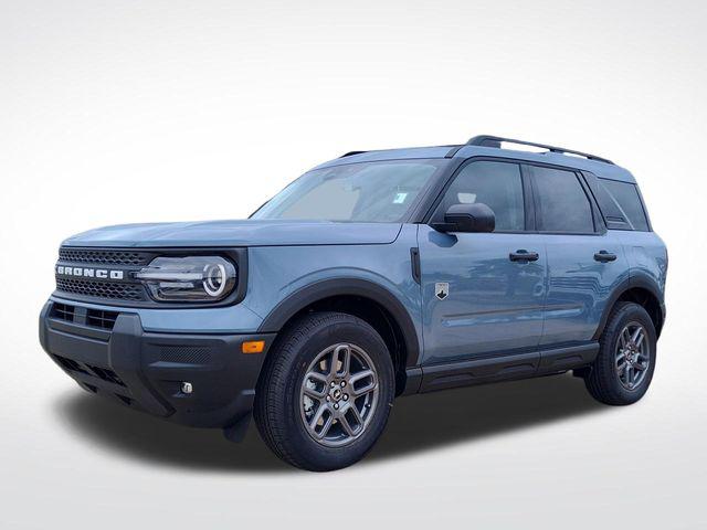 2026 Ford Bronco Sport Big Bend for sale in Monroe, LA