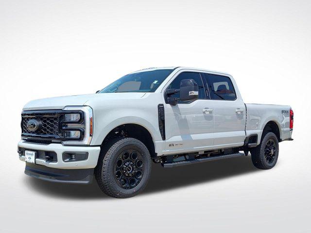 2026 Ford F-250 Lariat for sale in Monroe, LA