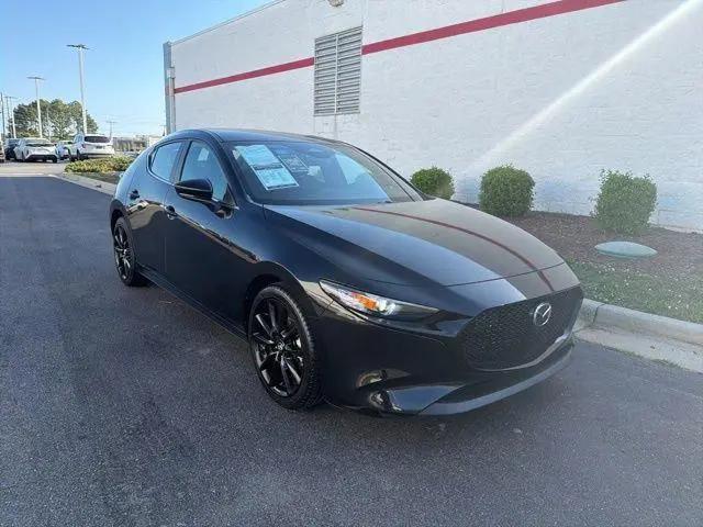 2025 Mazda Mazda3 2.5 S Select Sport for sale in Decatur, AL
