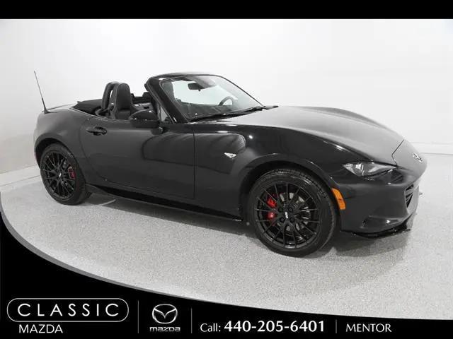 2024 Mazda MX-5 Club for sale in Mentor, OH