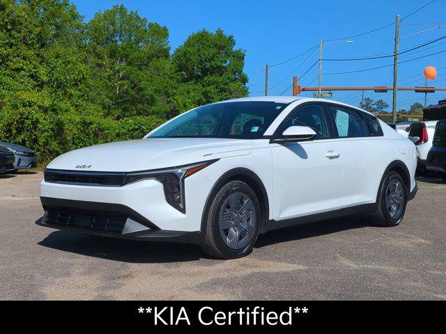 2025 Kia K4 LX for sale in Tallahassee, FL