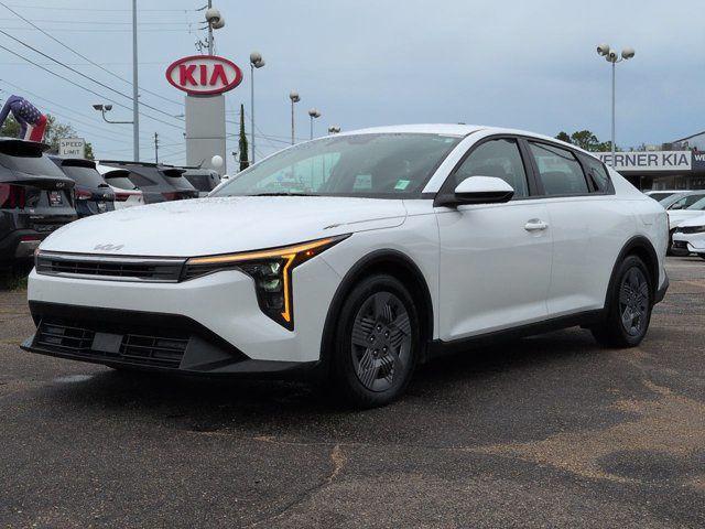 2025 Kia K4 LX for sale in Tallahassee, FL