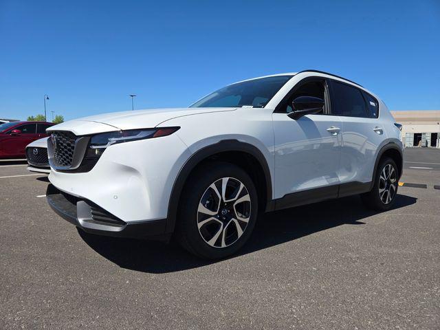 2026 Mazda CX-5 2.5 S Preferred