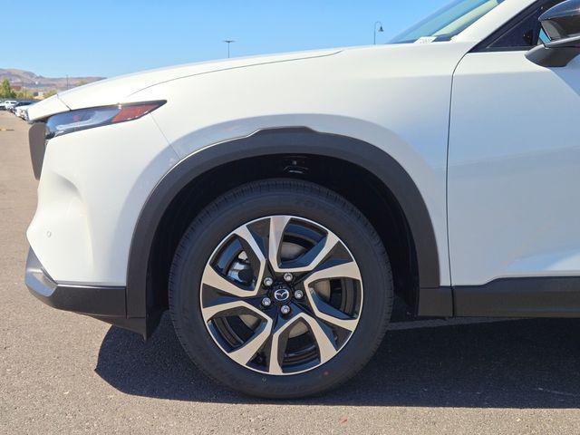 2026 Mazda CX-5 2.5 S Preferred