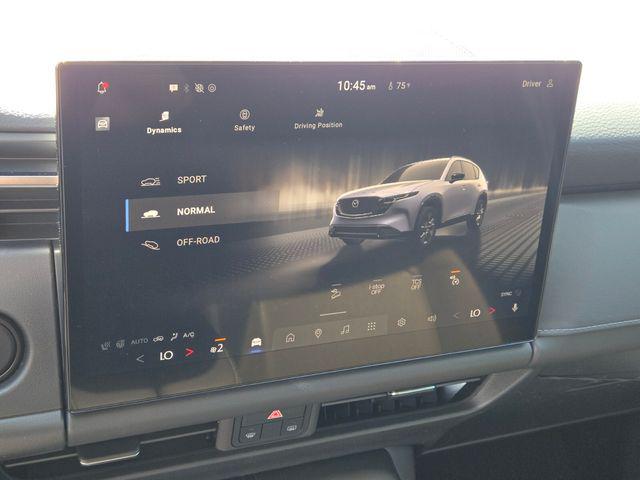 2026 Mazda CX-5 2.5 S Preferred