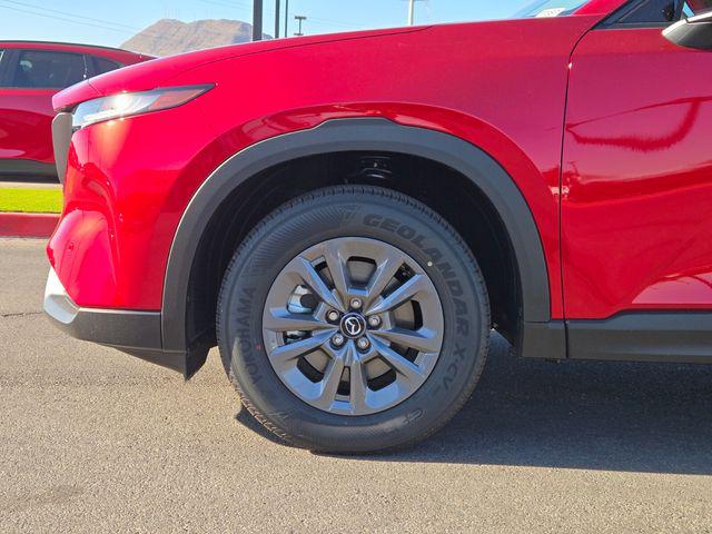 2026 Mazda CX-5 2.5 S Select