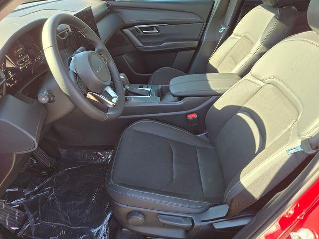 2026 Mazda CX-5 2.5 S Select