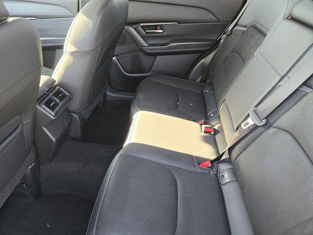2026 Mazda CX-5 2.5 S Select