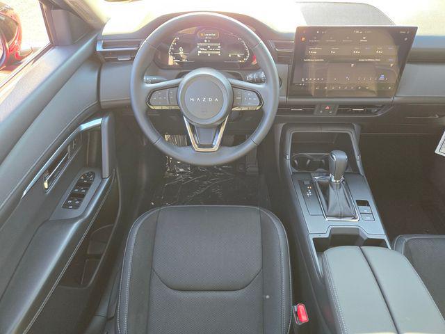 2026 Mazda CX-5 2.5 S Select