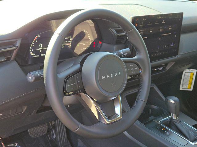 2026 Mazda CX-5 2.5 S Select