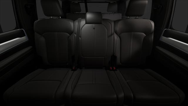 2026 Wagoneer Grand Wagoneer GRAND WAGONEER LIMITED RESERVE 4X4 2026 Wagoneer Grand Wagoneer GRAND WAGONEER LIMITED RESERVE 4X4