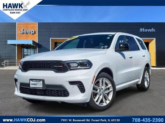 2025 Dodge Durango GT Plus AWD for sale in Forest Park, IL