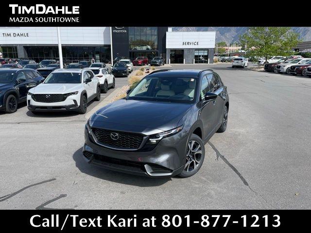 2026 Mazda CX-5 2.5 S Preferred for sale in Sandy, UT