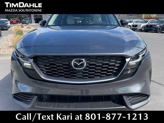 2026 Mazda CX-5 2.5 S Preferred