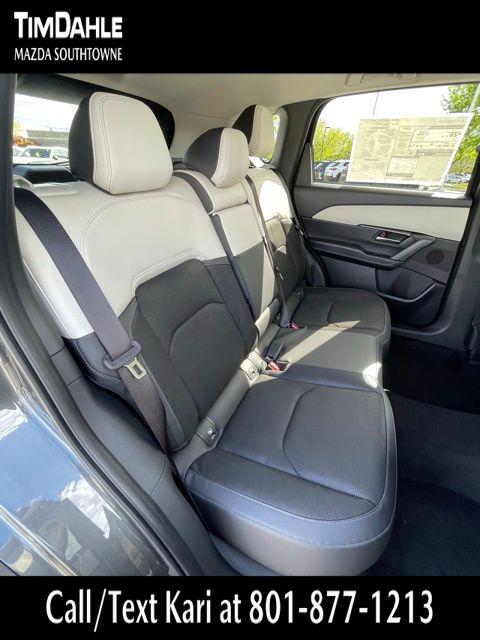 2026 Mazda CX-5 2.5 S Preferred