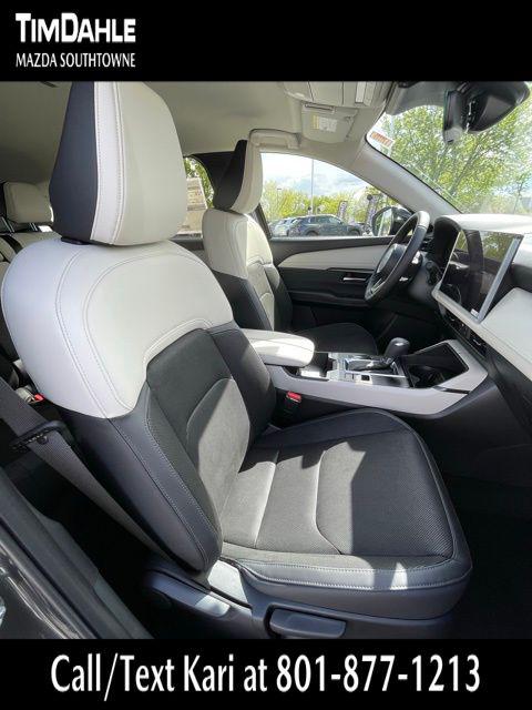 2026 Mazda CX-5 2.5 S Preferred