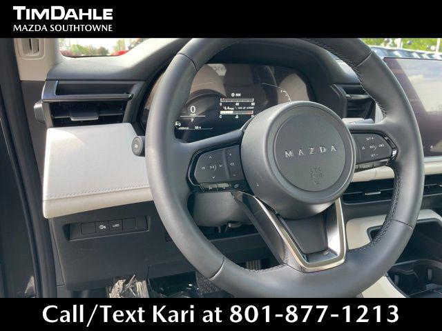 2026 Mazda CX-5 2.5 S Preferred