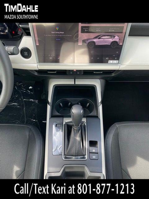 2026 Mazda CX-5 2.5 S Preferred