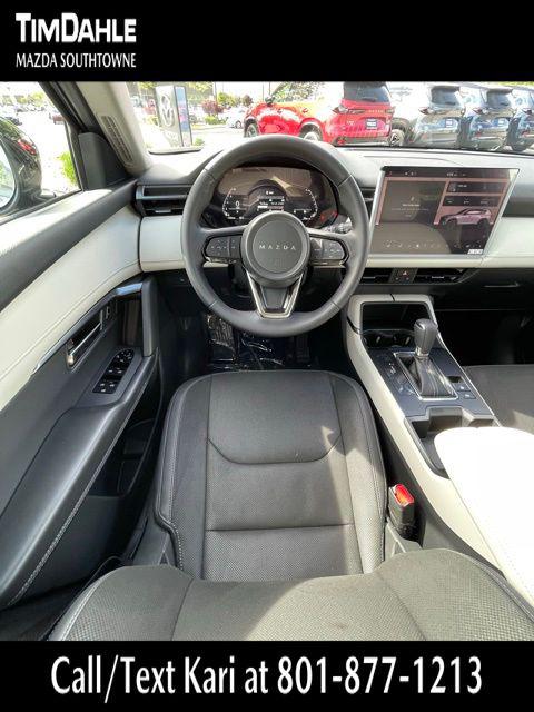 2026 Mazda CX-5 2.5 S Preferred