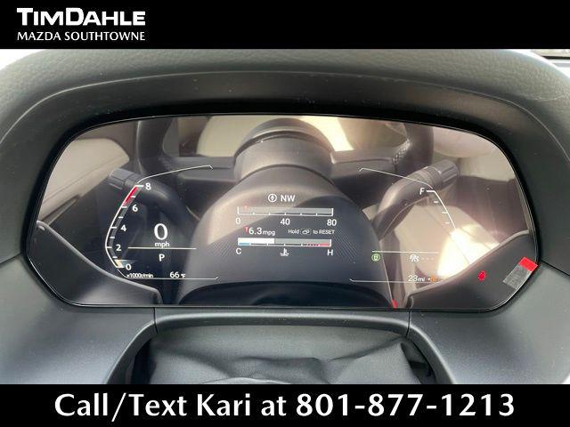 2026 Mazda CX-5 2.5 S Preferred