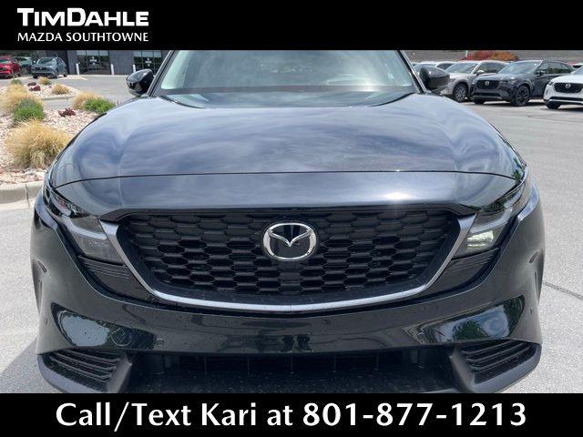 2026 Mazda CX-5 2.5 S Preferred