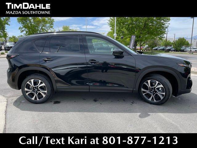 2026 Mazda CX-5 2.5 S Preferred