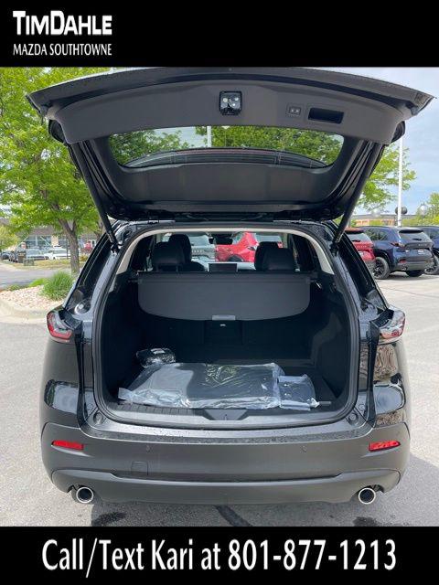 2026 Mazda CX-5 2.5 S Preferred