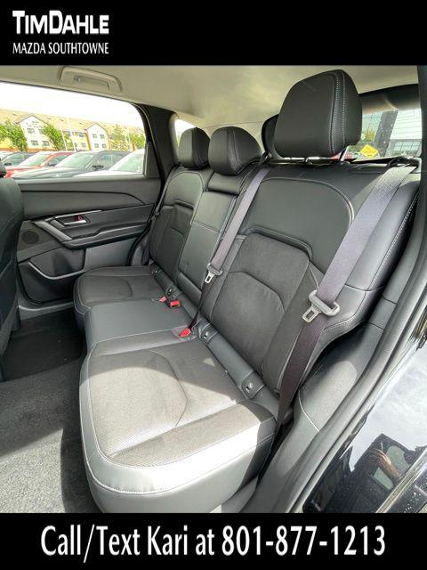 2026 Mazda CX-5 2.5 S Preferred