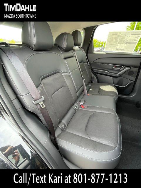 2026 Mazda CX-5 2.5 S Preferred