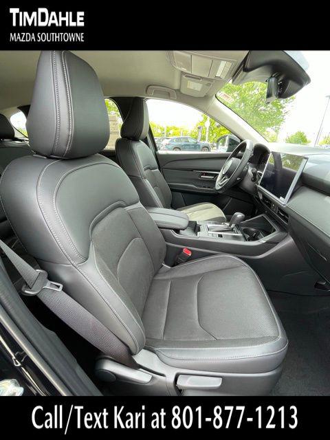 2026 Mazda CX-5 2.5 S Preferred