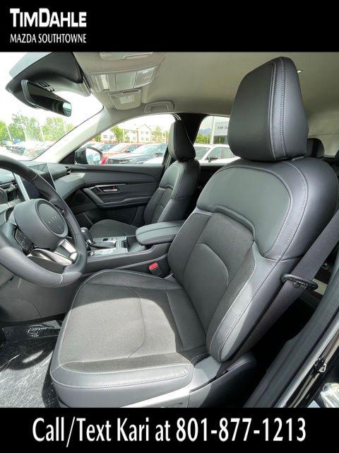 2026 Mazda CX-5 2.5 S Preferred