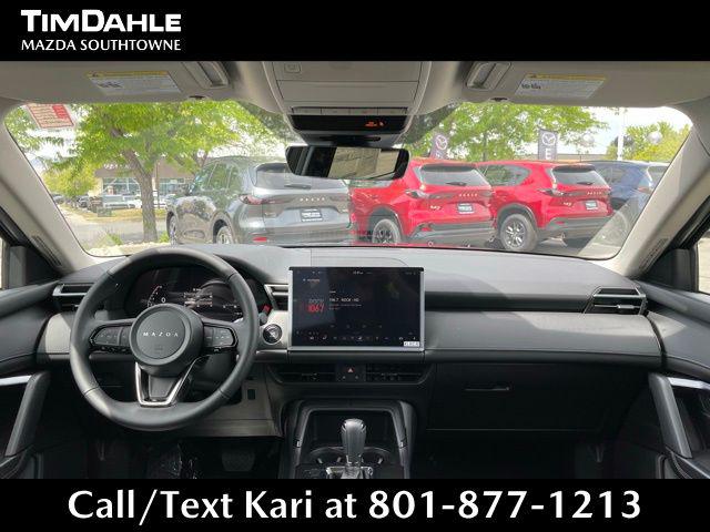 2026 Mazda CX-5 2.5 S Preferred