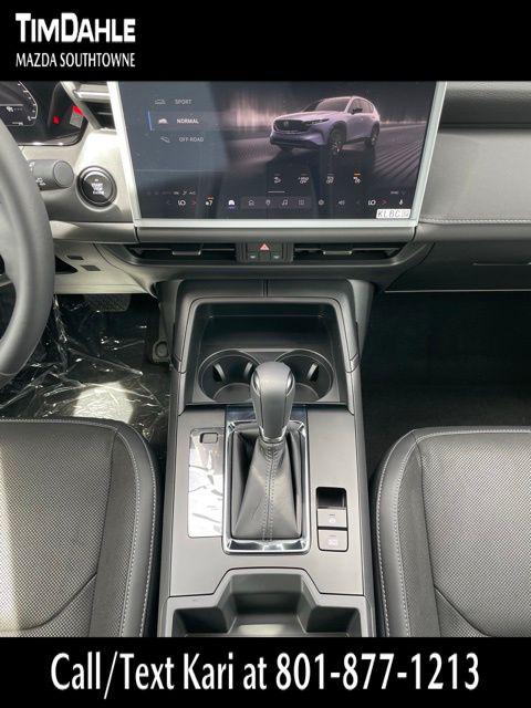 2026 Mazda CX-5 2.5 S Preferred