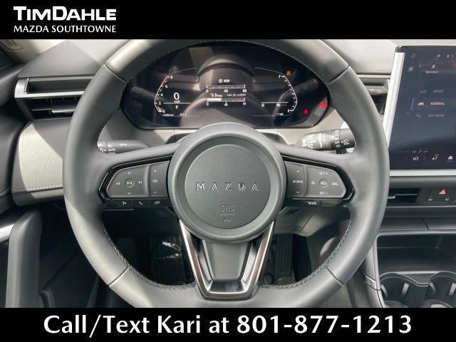 2026 Mazda CX-5 2.5 S Preferred