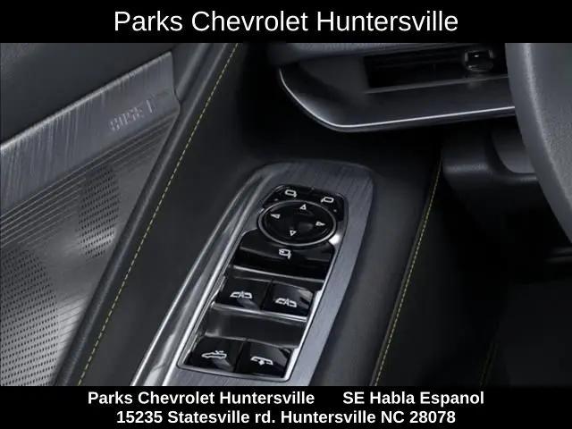 2026 Chevrolet Corvette Stingray Convertible, 2LT, RWD