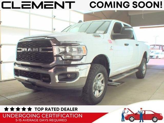 2023 Ram 2500 Tradesman Crew Cab 4x4 6'4" Box for sale in Wentzville, MO