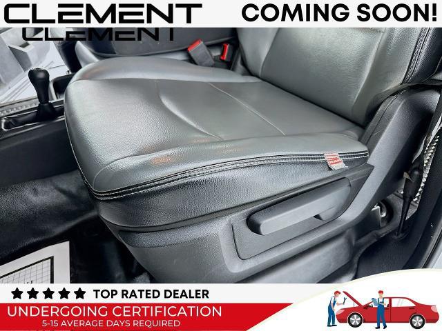 2023 Ram 2500 Tradesman Crew Cab 4x4 6'4" Box
