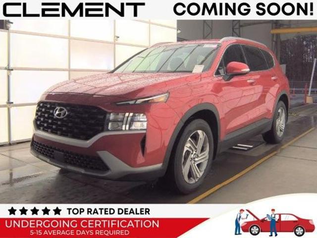 2023 Hyundai Santa Fe SEL for sale in Wentzville, MO