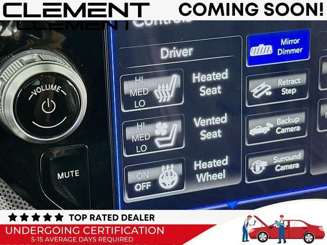 2020 Ram 1500 Limited Crew Cab 4x4 5'7" Box