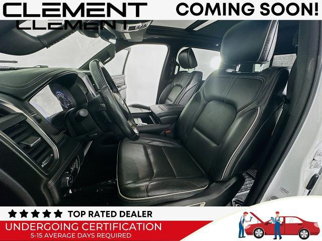 2020 Ram 1500 Limited Crew Cab 4x4 5'7" Box
