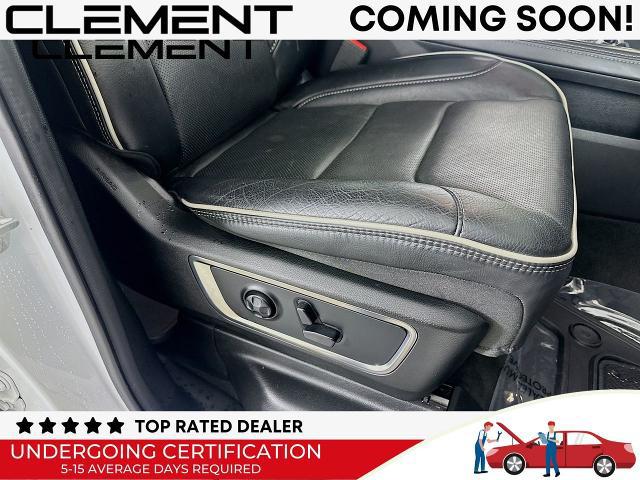 2020 Ram 1500 Limited Crew Cab 4x4 5'7" Box